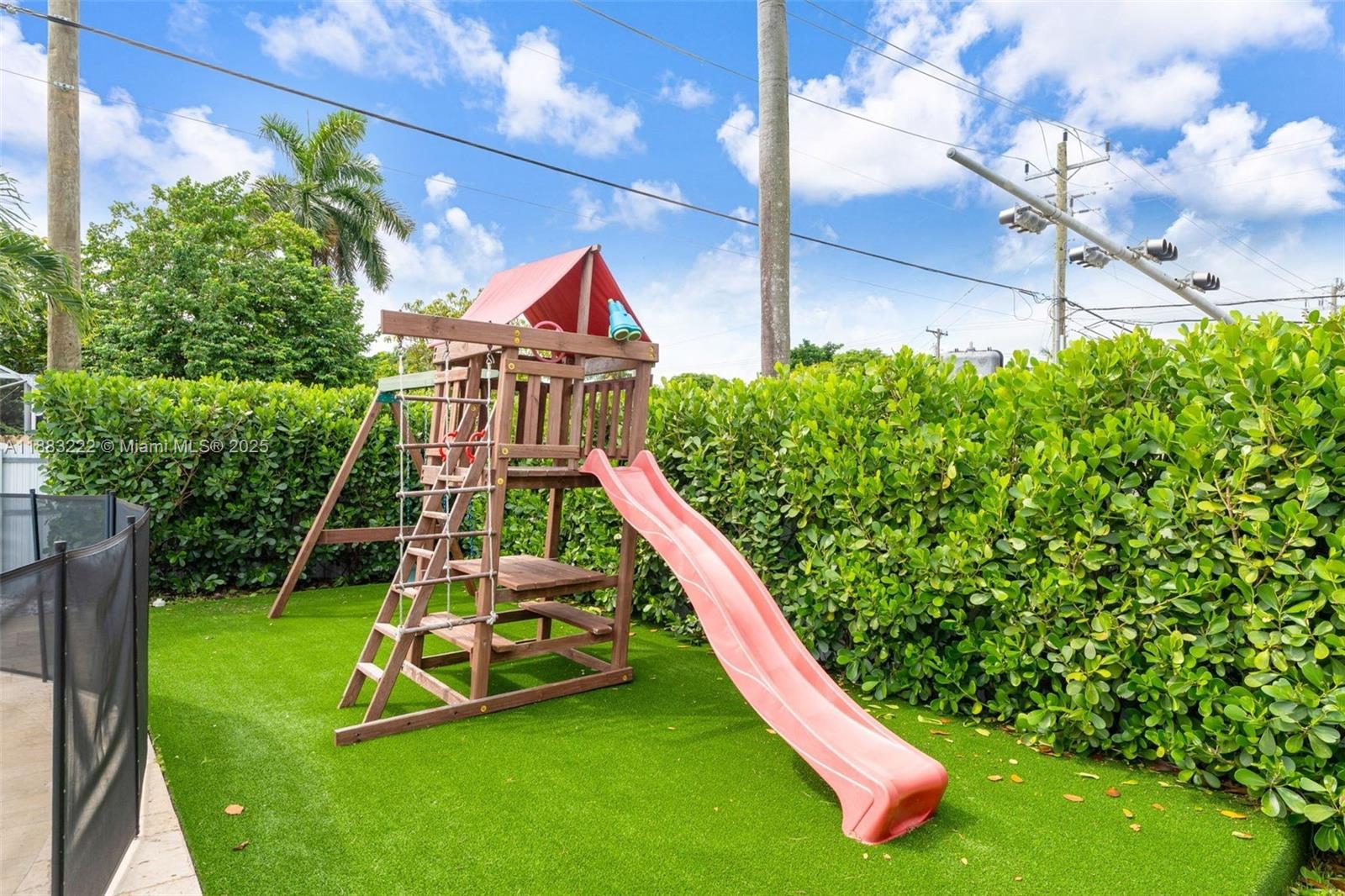 GREEN HILLS SEC 2 - Residential