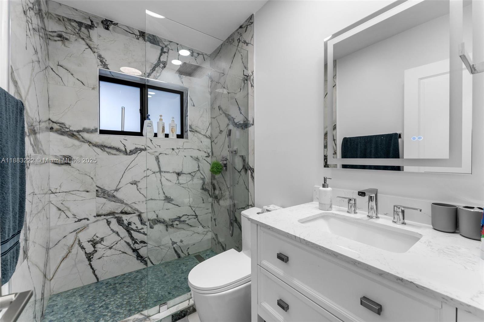 GREEN HILLS SEC 2 - Residential