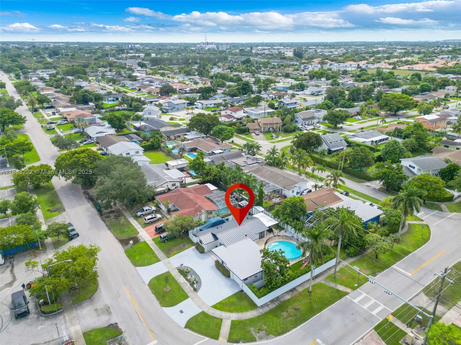 GREEN HILLS SEC 2 - Residential