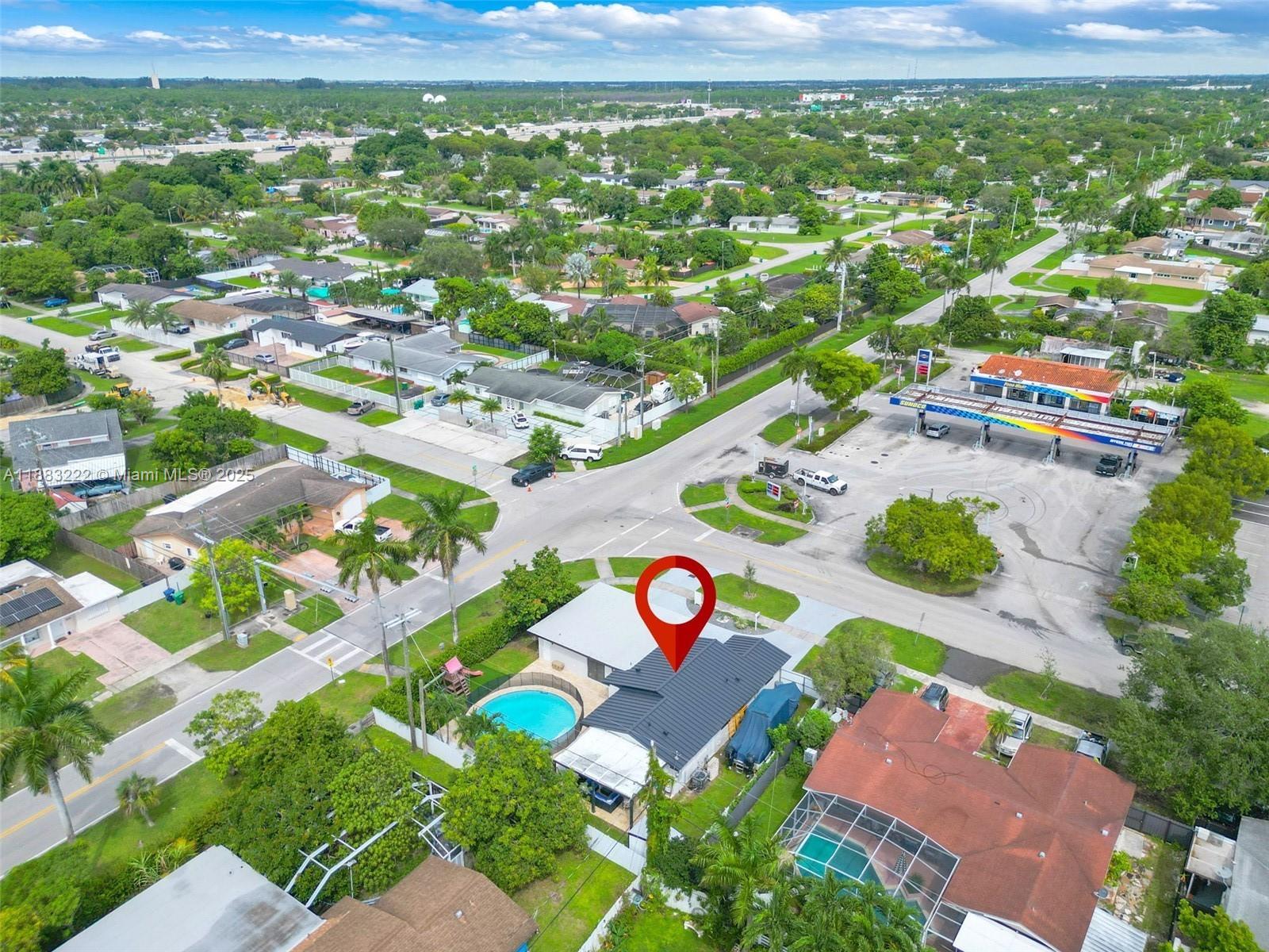 GREEN HILLS SEC 2 - Residential