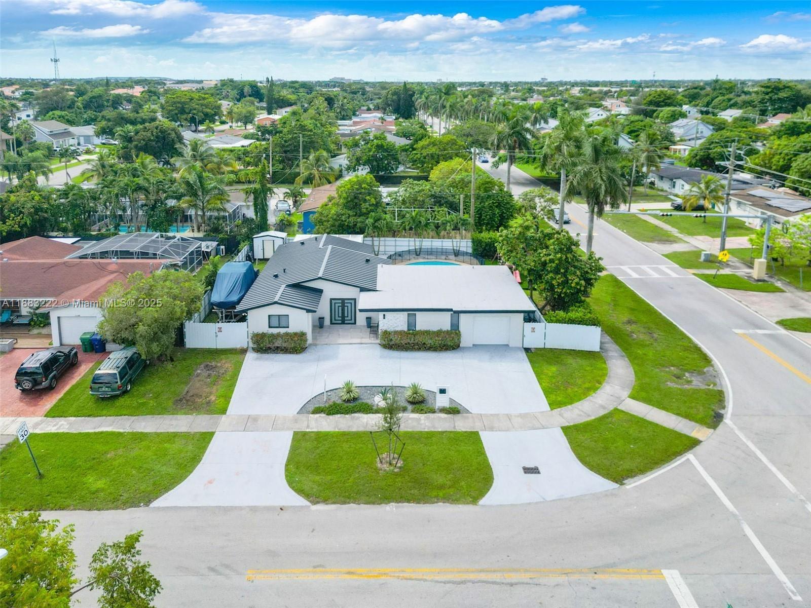 GREEN HILLS SEC 2 - Residential