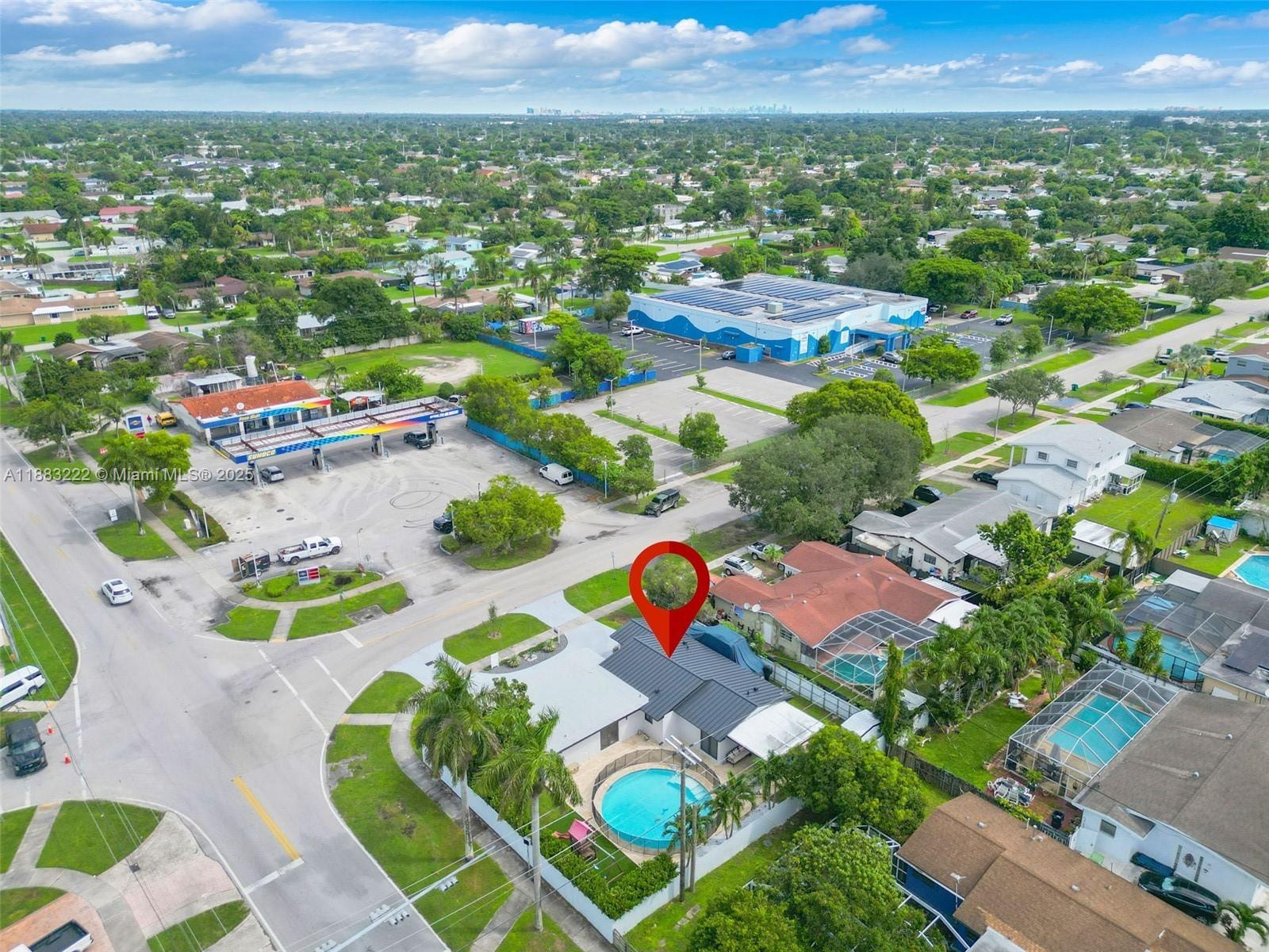 GREEN HILLS SEC 2 - Residential