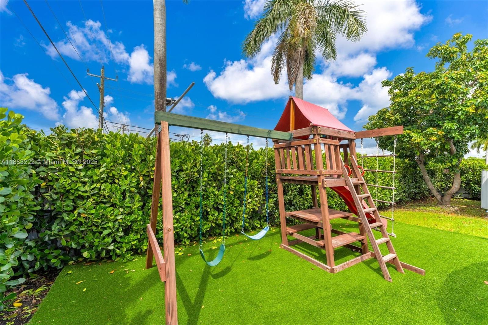 GREEN HILLS SEC 2 - Residential