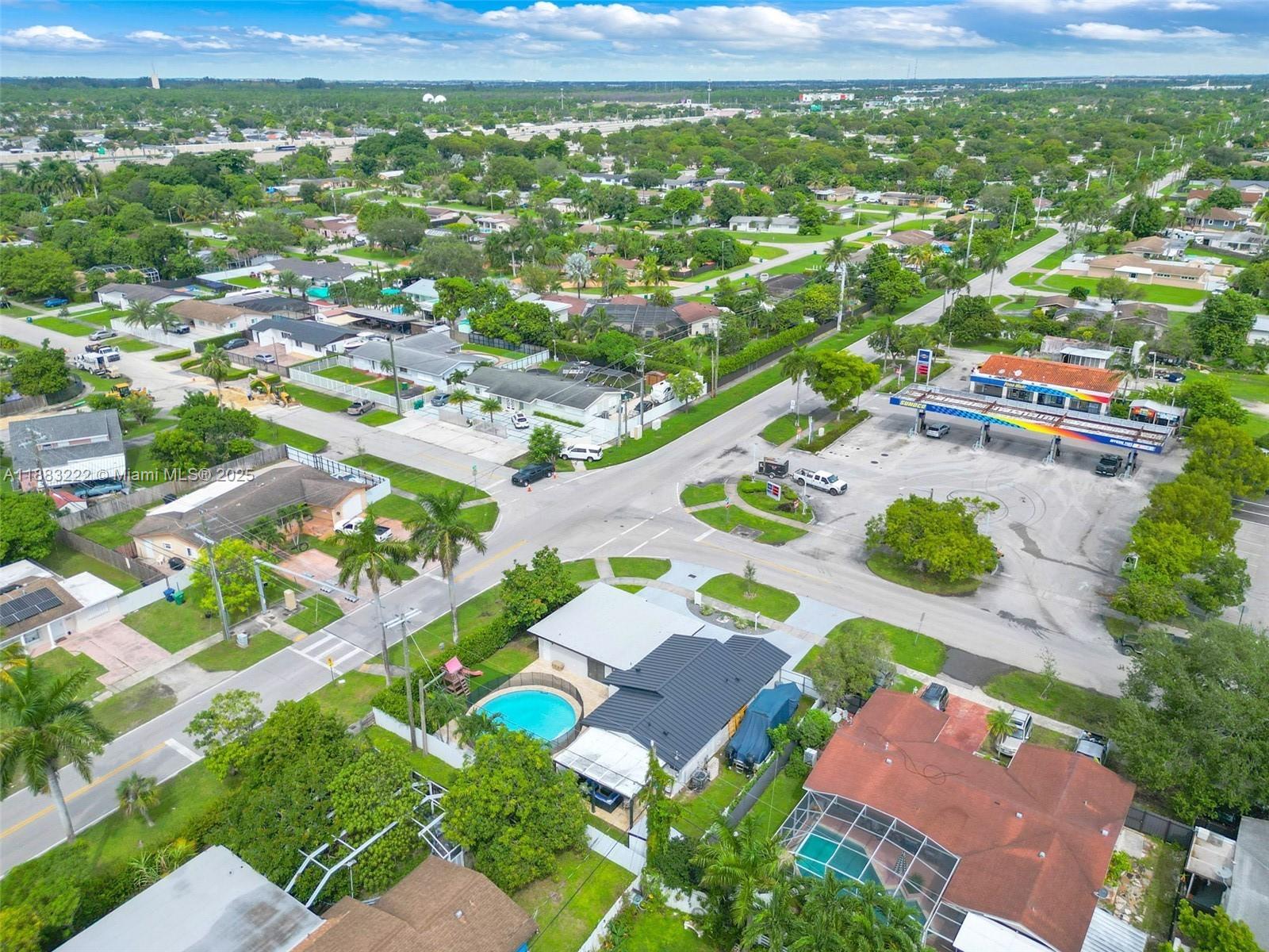 GREEN HILLS SEC 2 - Residential