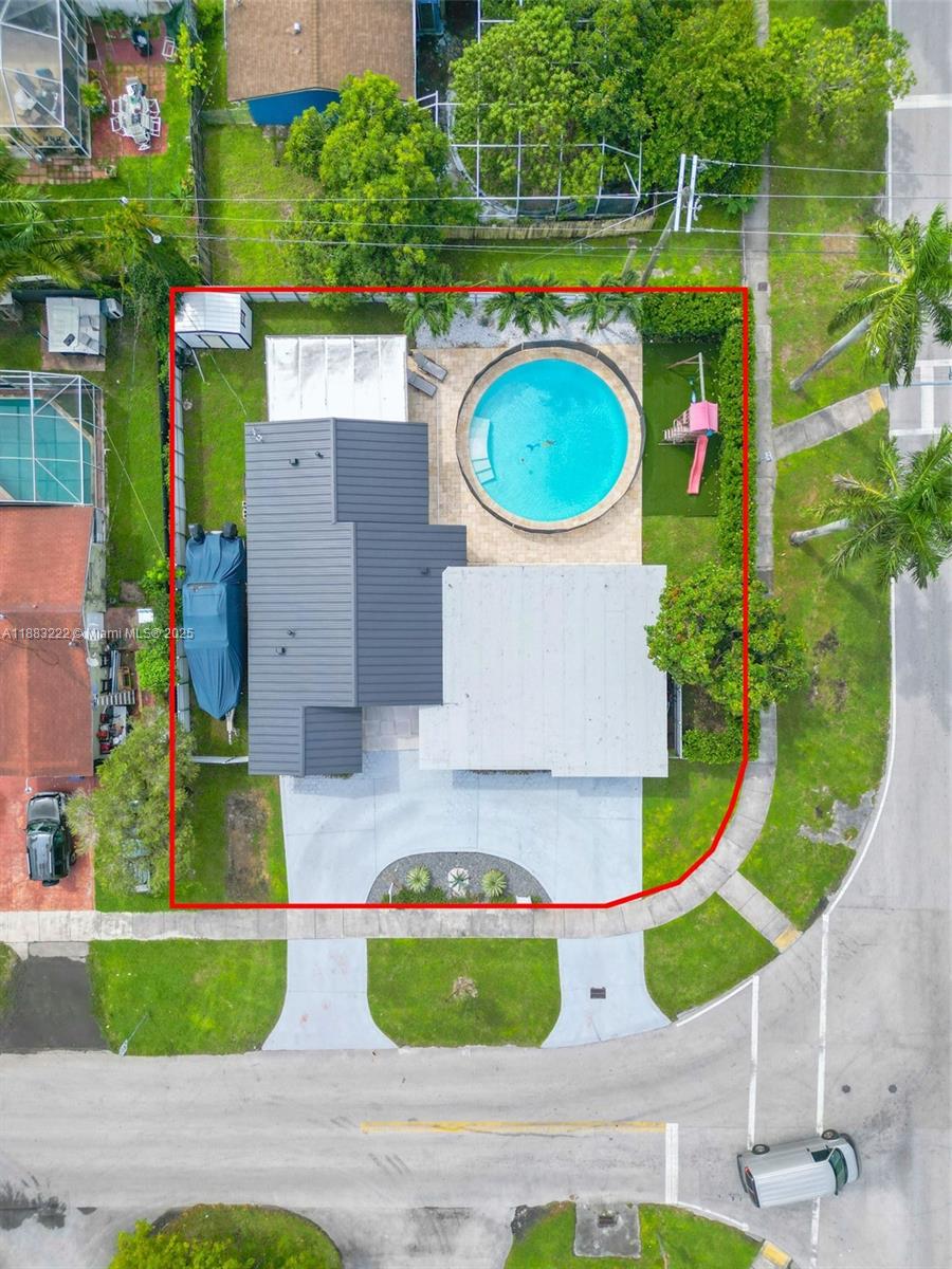 GREEN HILLS SEC 2 - Residential