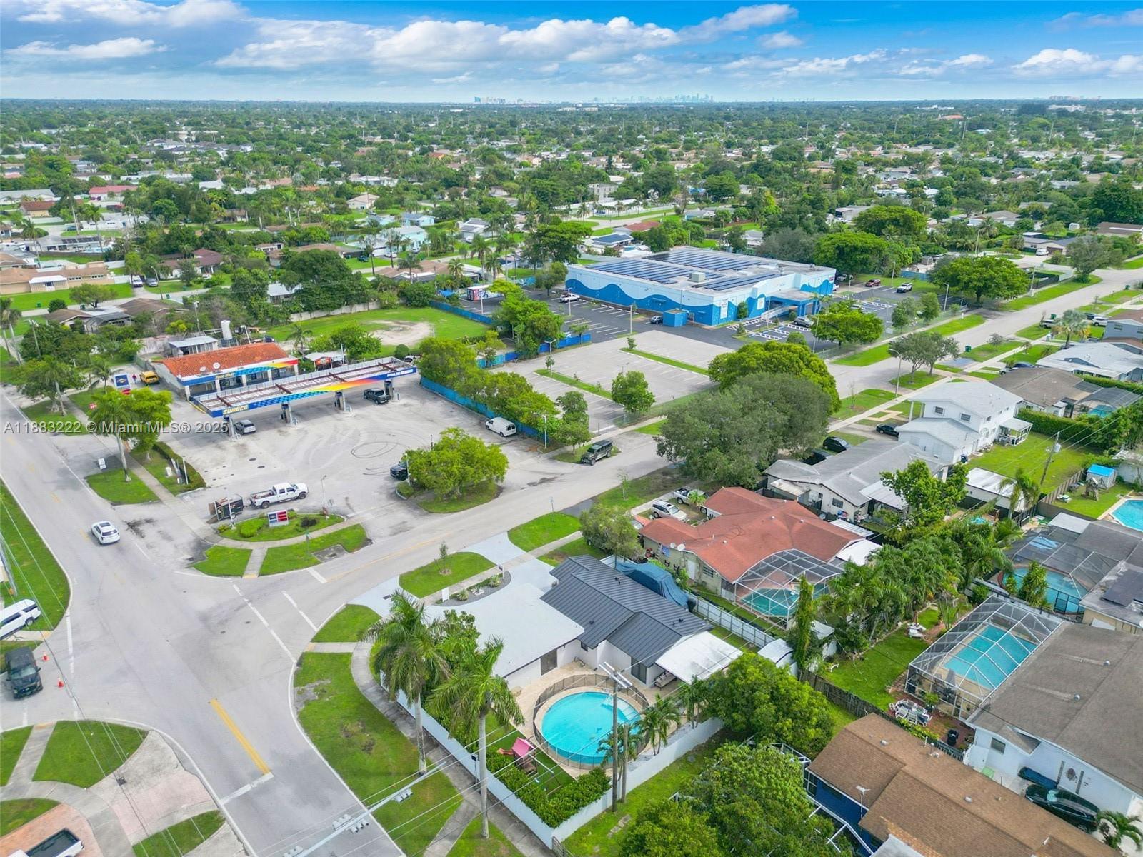 GREEN HILLS SEC 2 - Residential