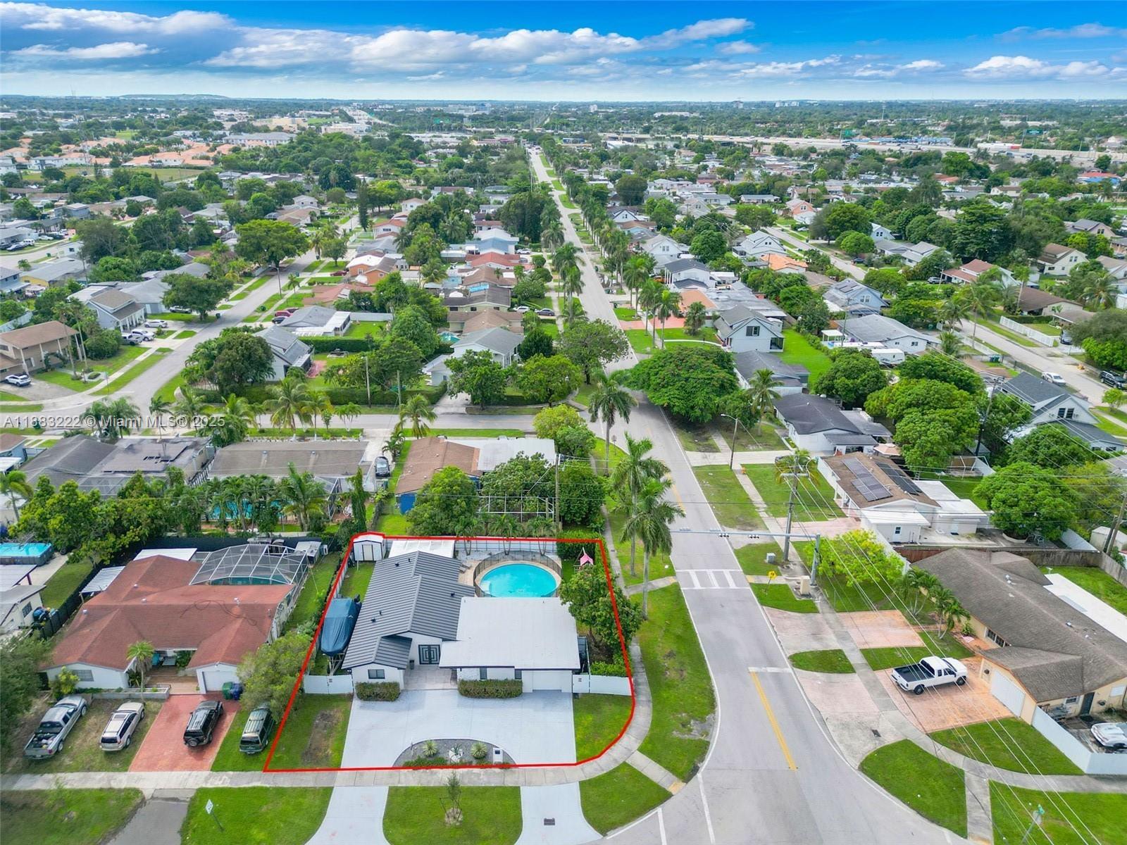 GREEN HILLS SEC 2 - Residential