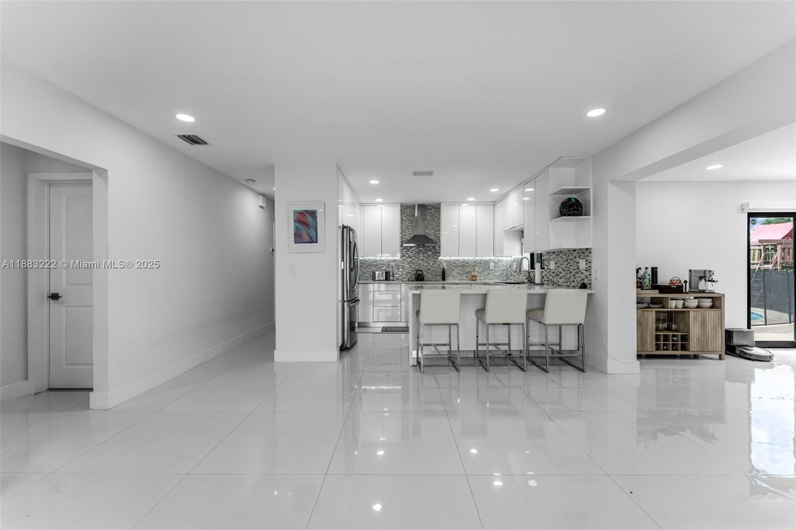 GREEN HILLS SEC 2 - Residential