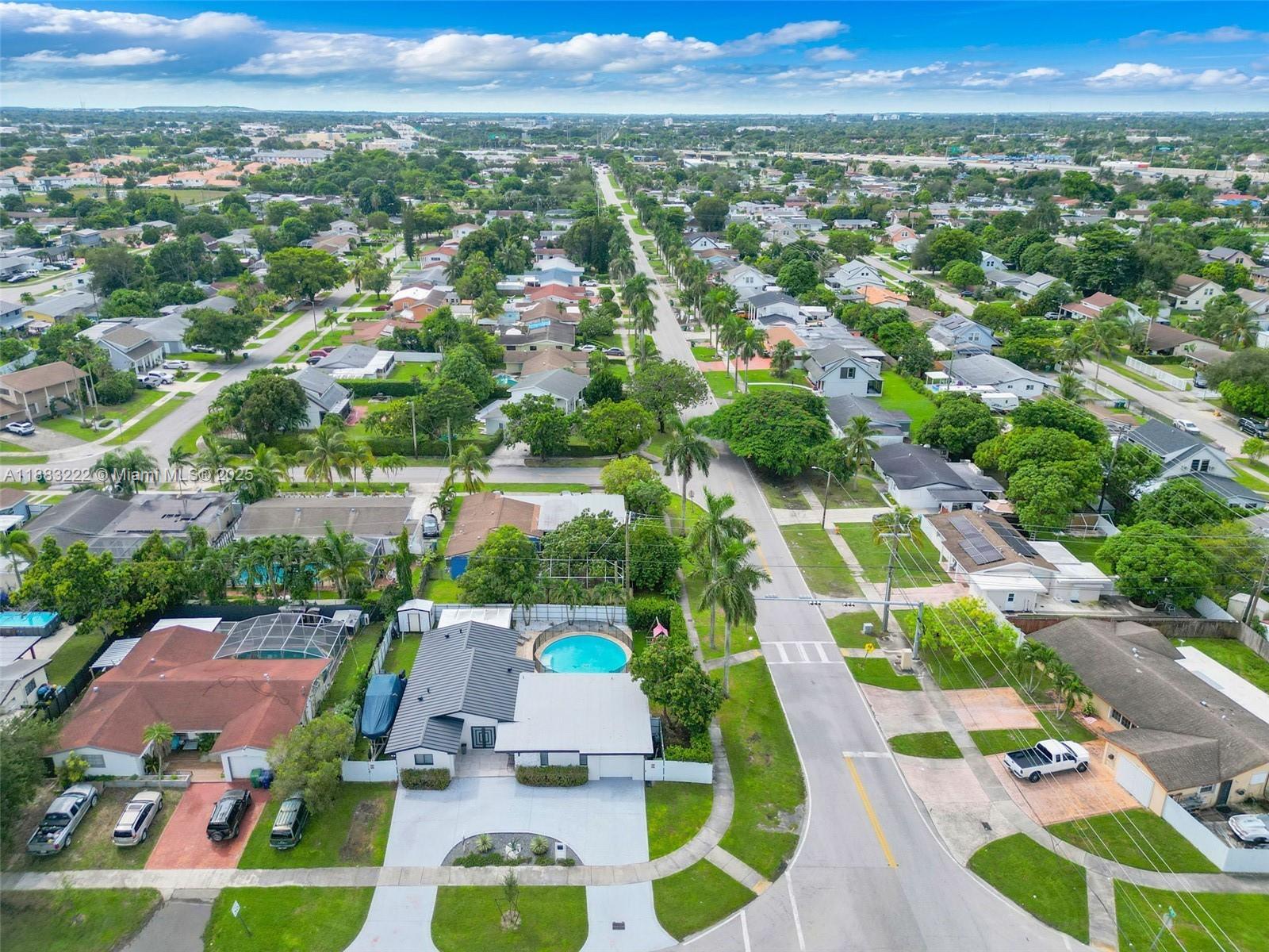 GREEN HILLS SEC 2 - Residential