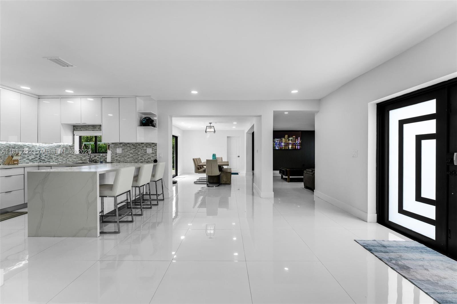 GREEN HILLS SEC 2 - Residential