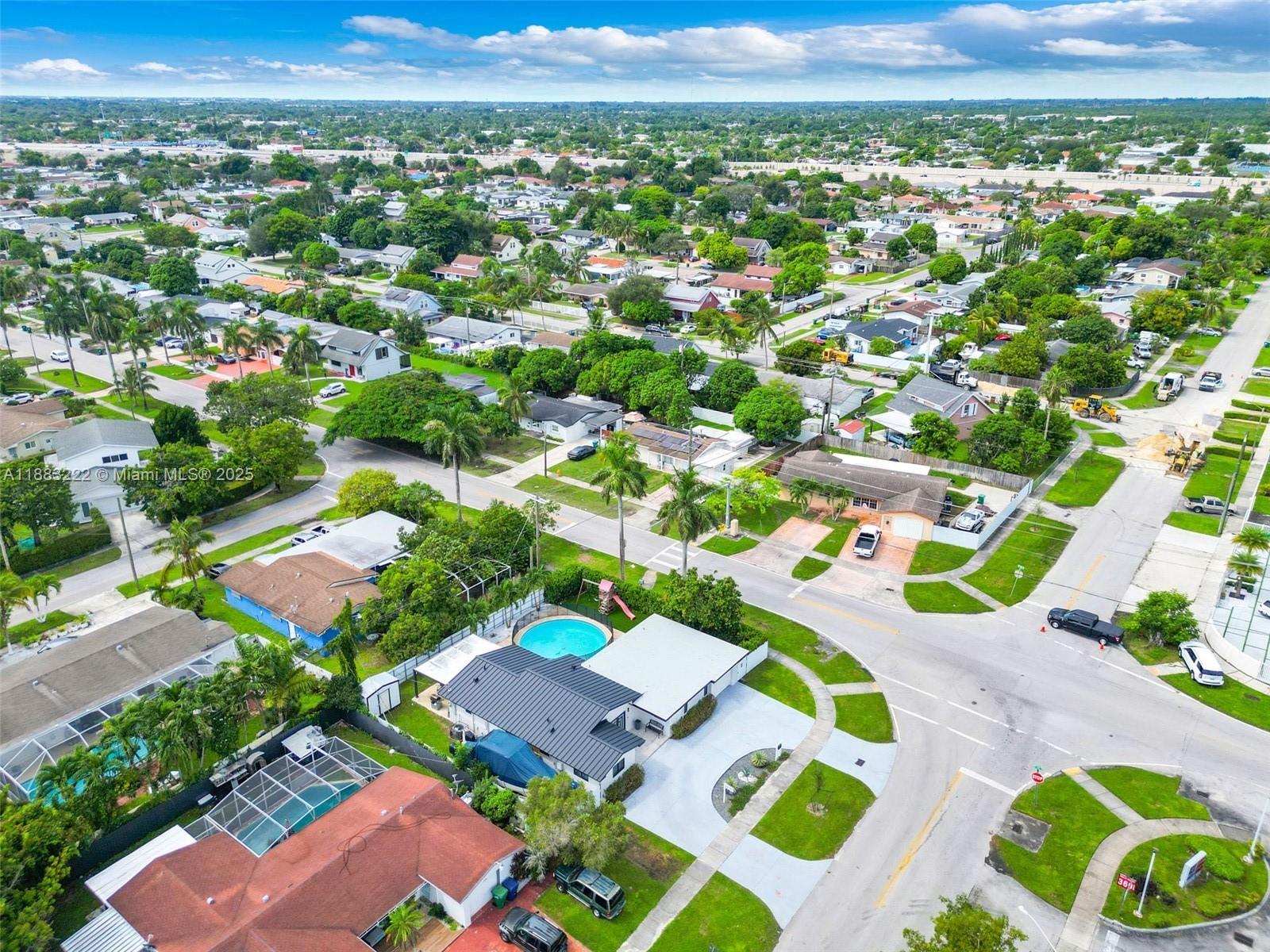 GREEN HILLS SEC 2 - Residential