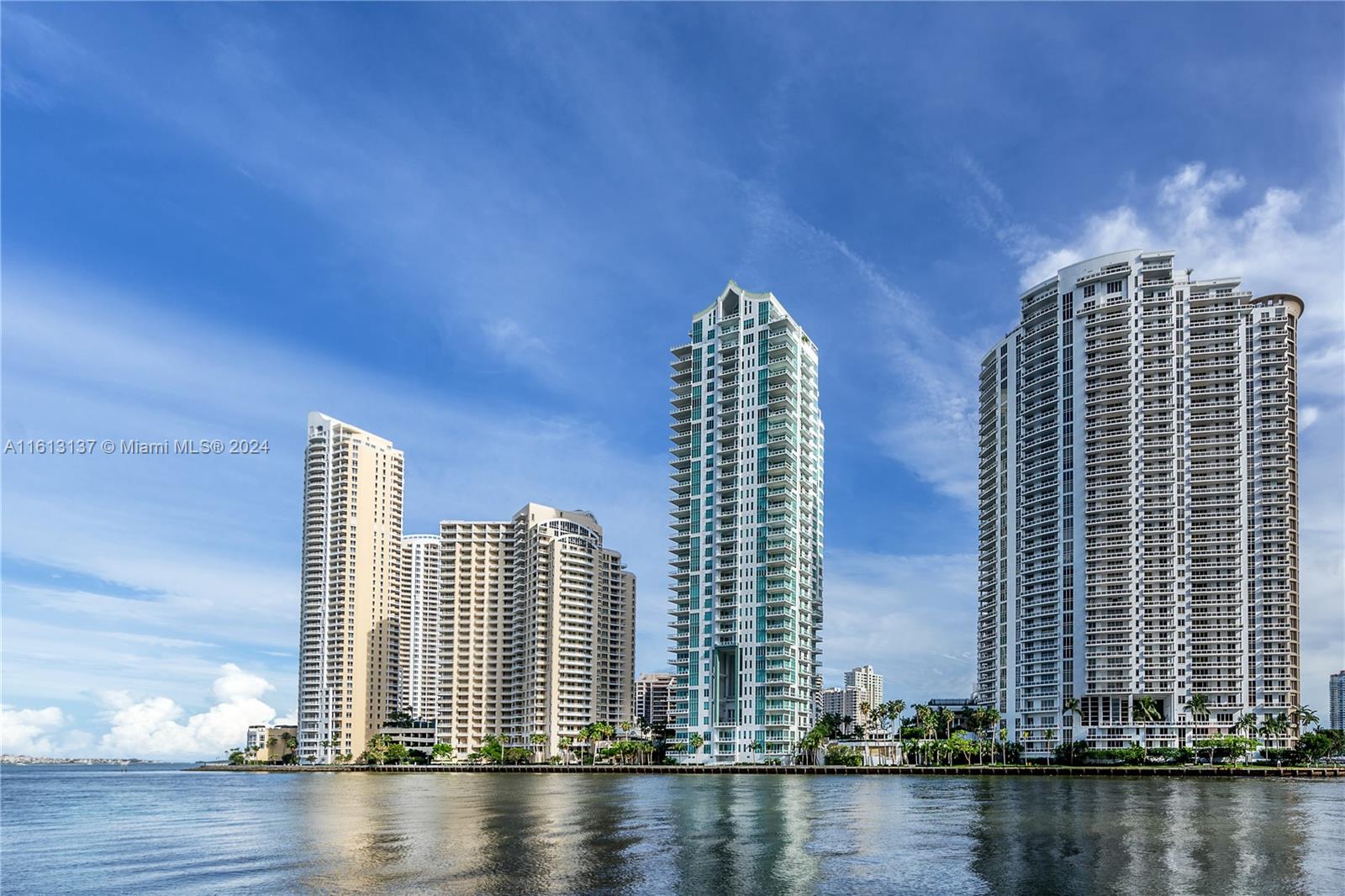 ASIA CONDO - Residential