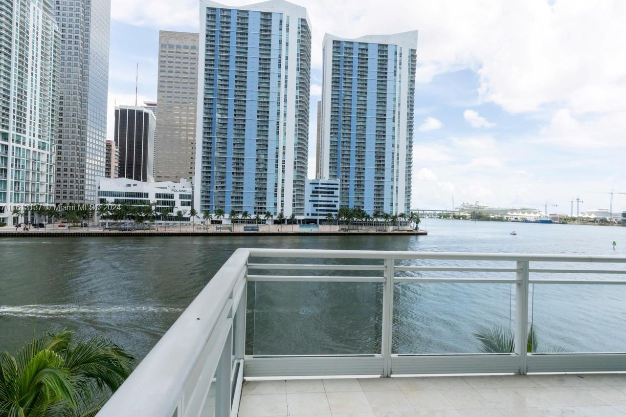 ASIA CONDO - Residential