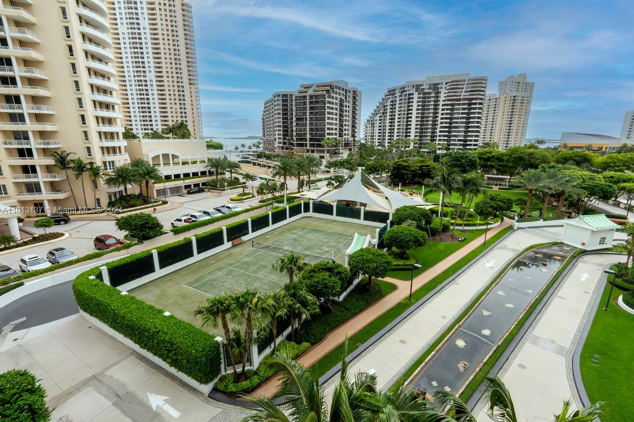 ASIA CONDO - Residential