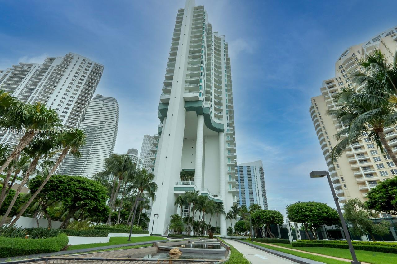 ASIA CONDO - Residential