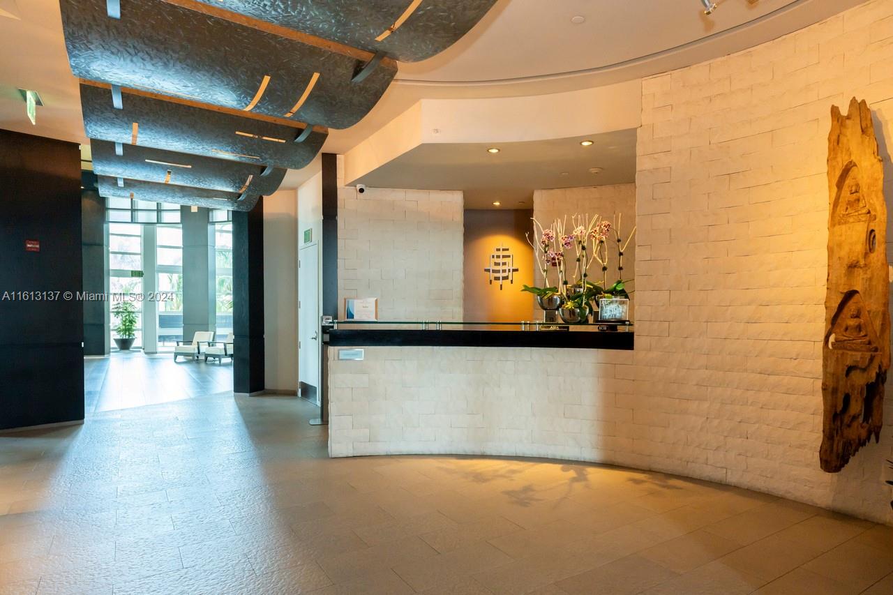 ASIA CONDO - Residential