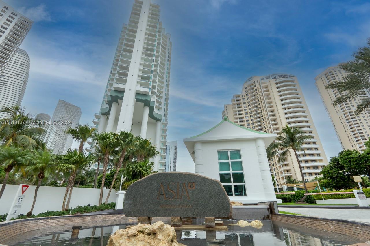 ASIA CONDO - Residential