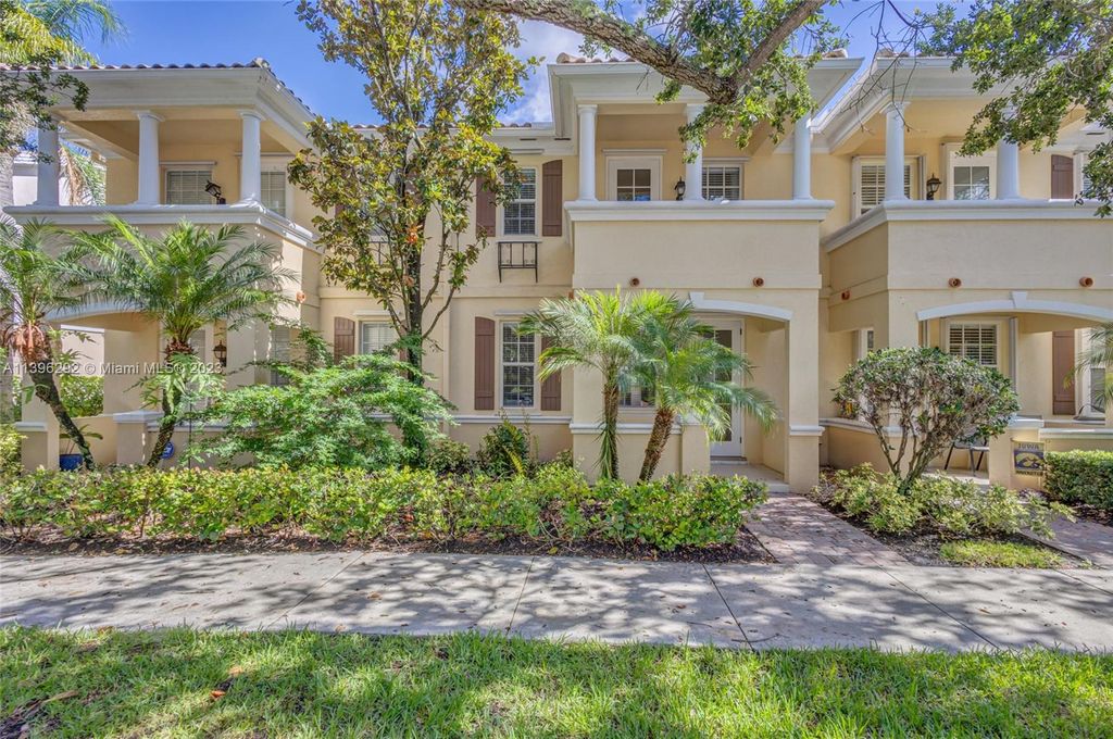 Photo of 1659 W Frederick Small Rd #1659, Jupiter, FL 33458 (MLS # A11396292)