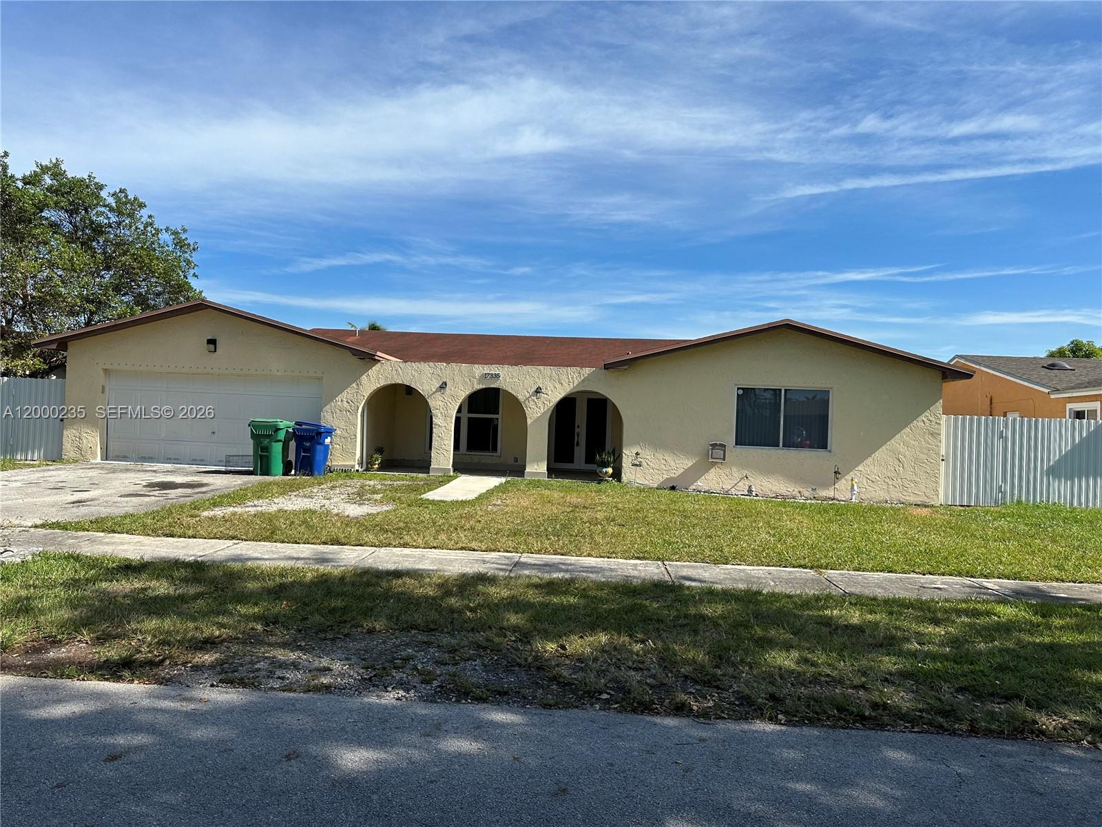 SOUTHLAND PINES - Residential