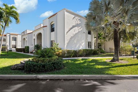 A home in Aventura