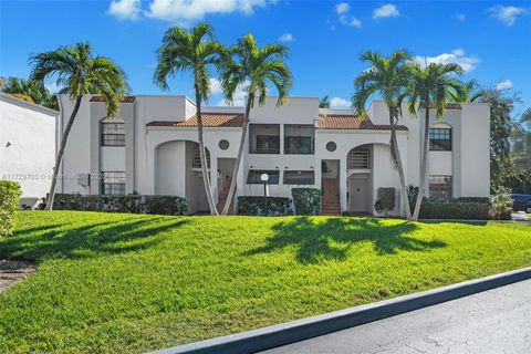 A home in Aventura