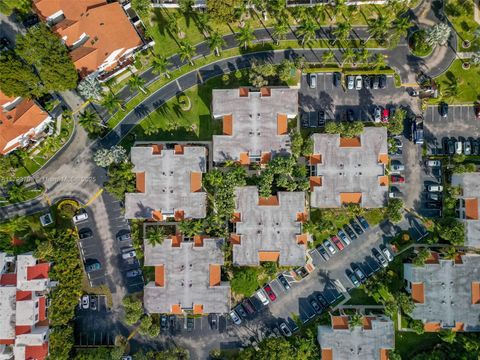 A home in Aventura