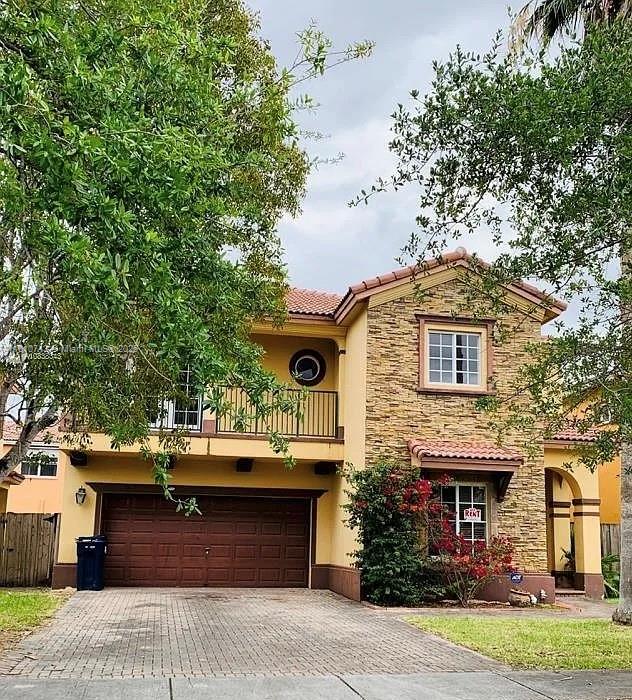 16563 Sw 50th Ter, Miami, Broward County, Florida - 4 Bedrooms  
3 Bathrooms - 