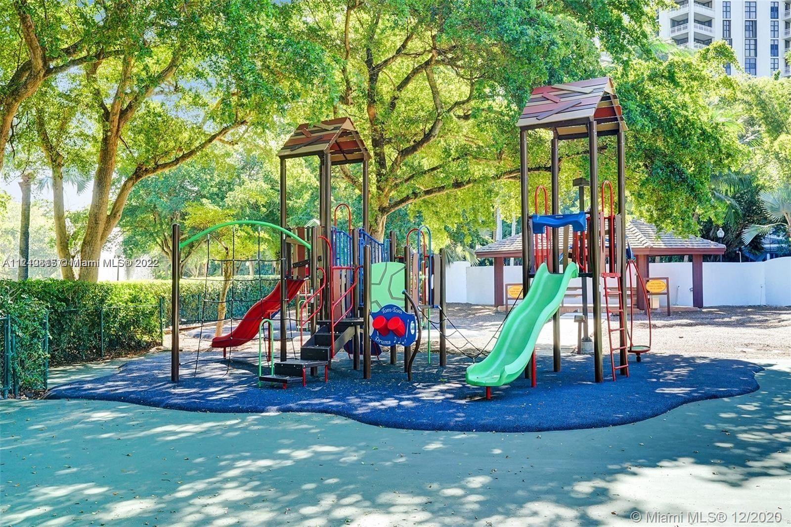 THE TOWERS OF QUAYSIDE CO - Residential