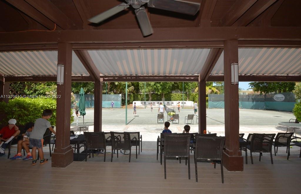 THE TOWERS OF QUAYSIDE CO - Residential