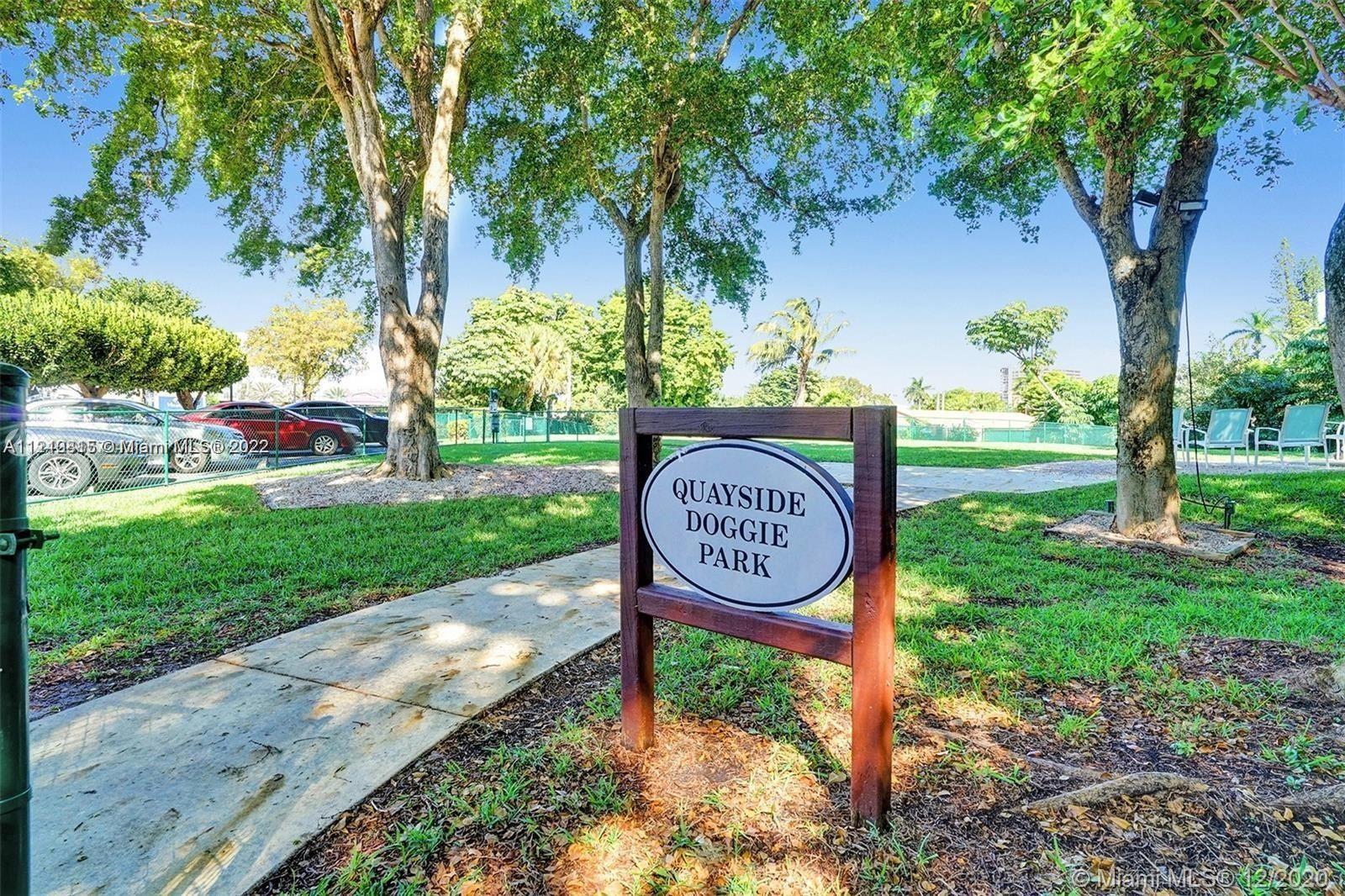 THE TOWERS OF QUAYSIDE CO - Residential