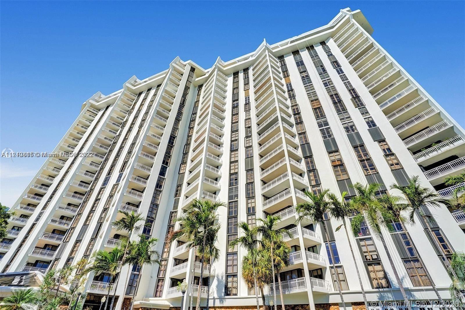 THE TOWERS OF QUAYSIDE CO - Residential