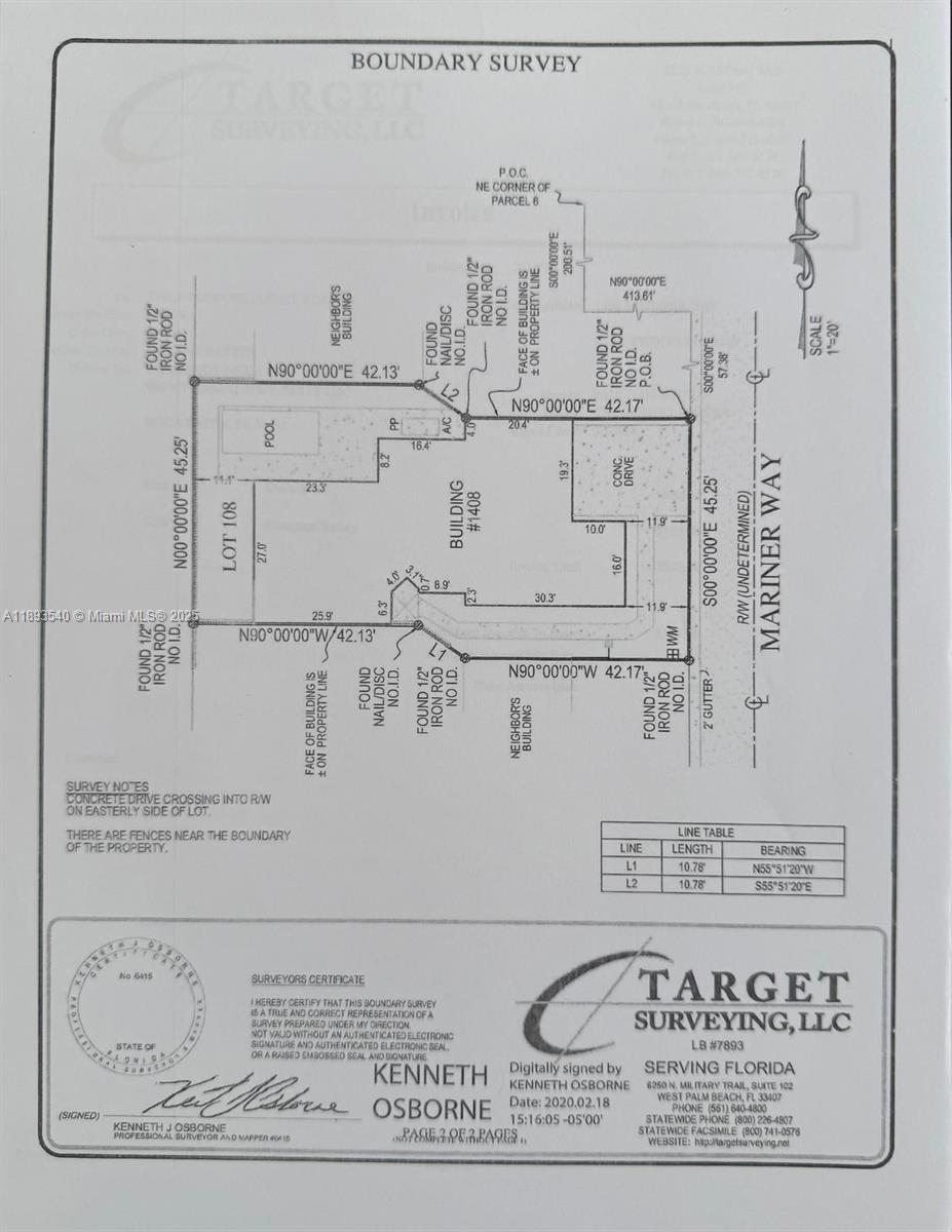 THREE ISLANDS 3RD SECTION - Residential