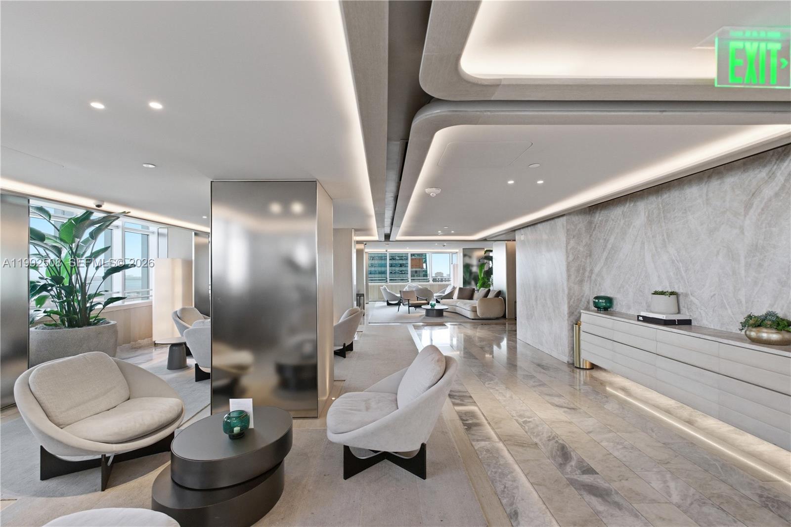 MAYFIELD CONDO - Residential