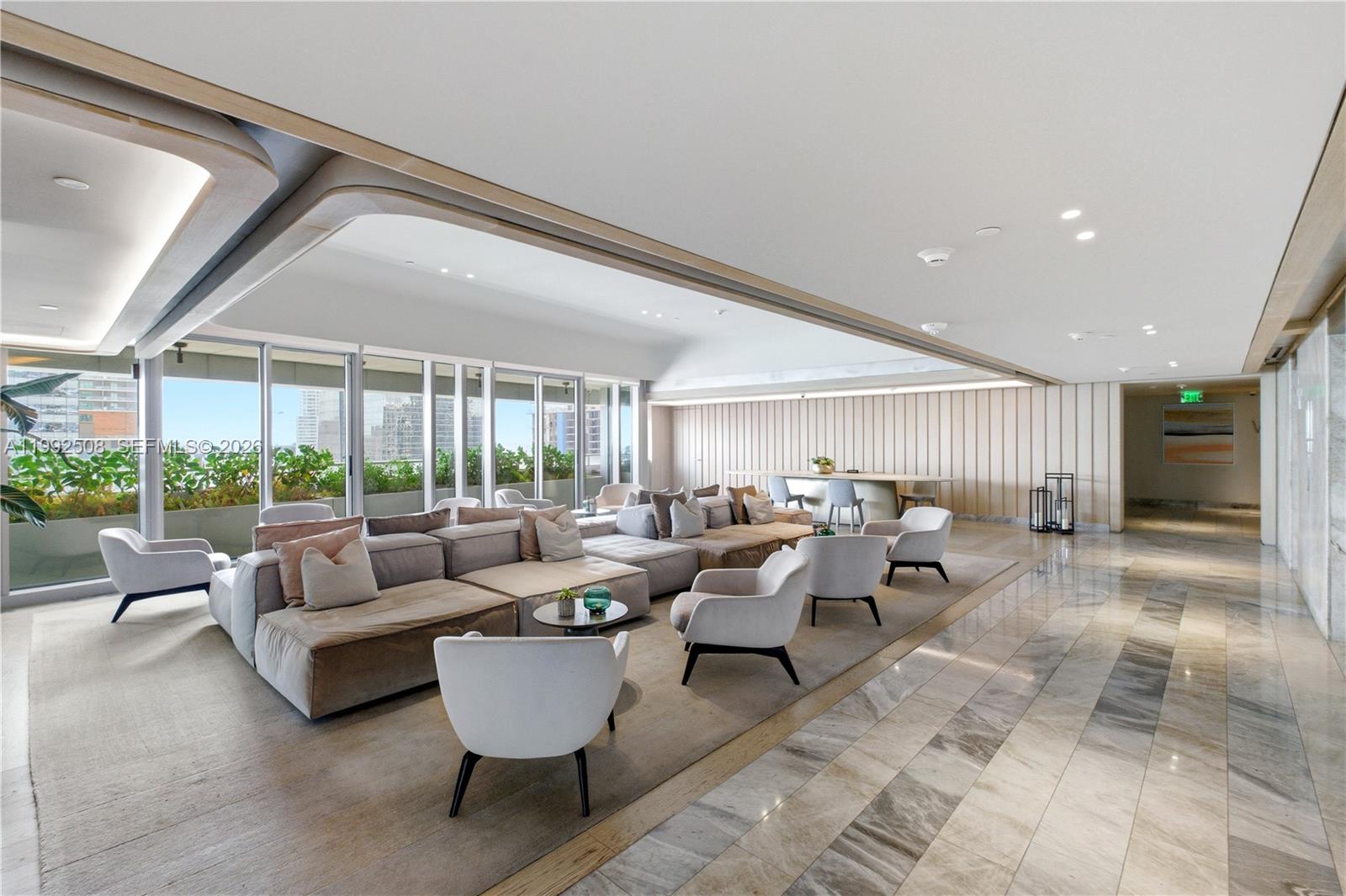 MAYFIELD CONDO - Residential