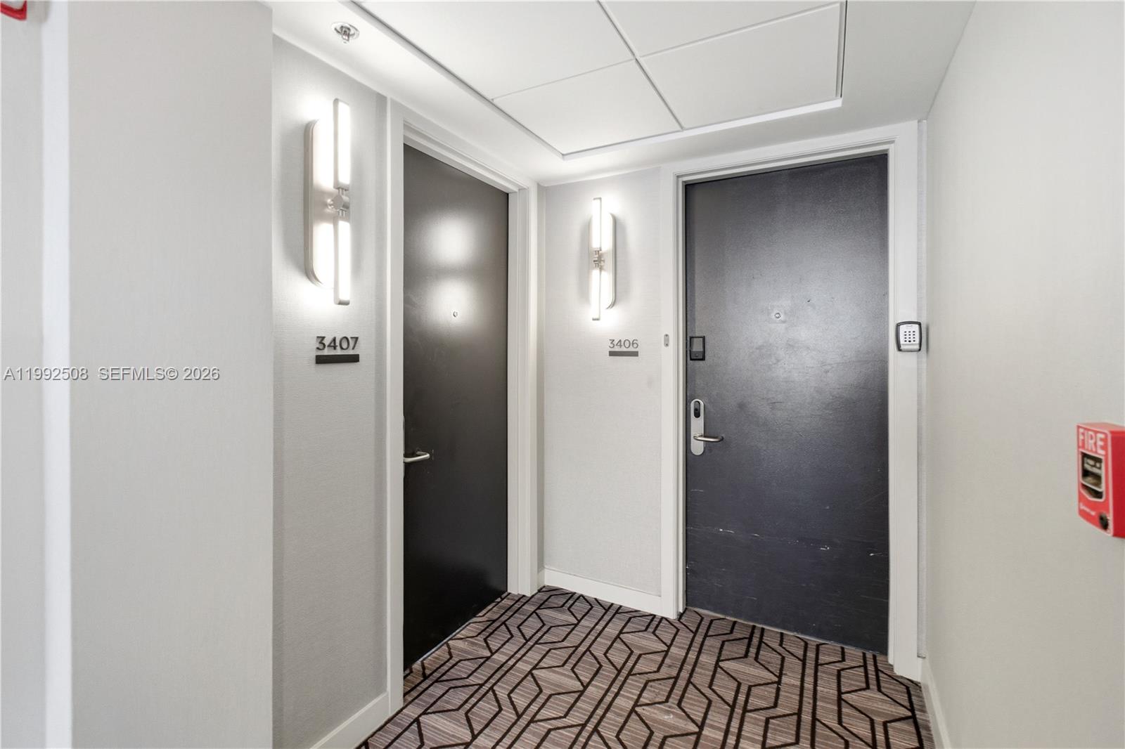 MAYFIELD CONDO - Residential