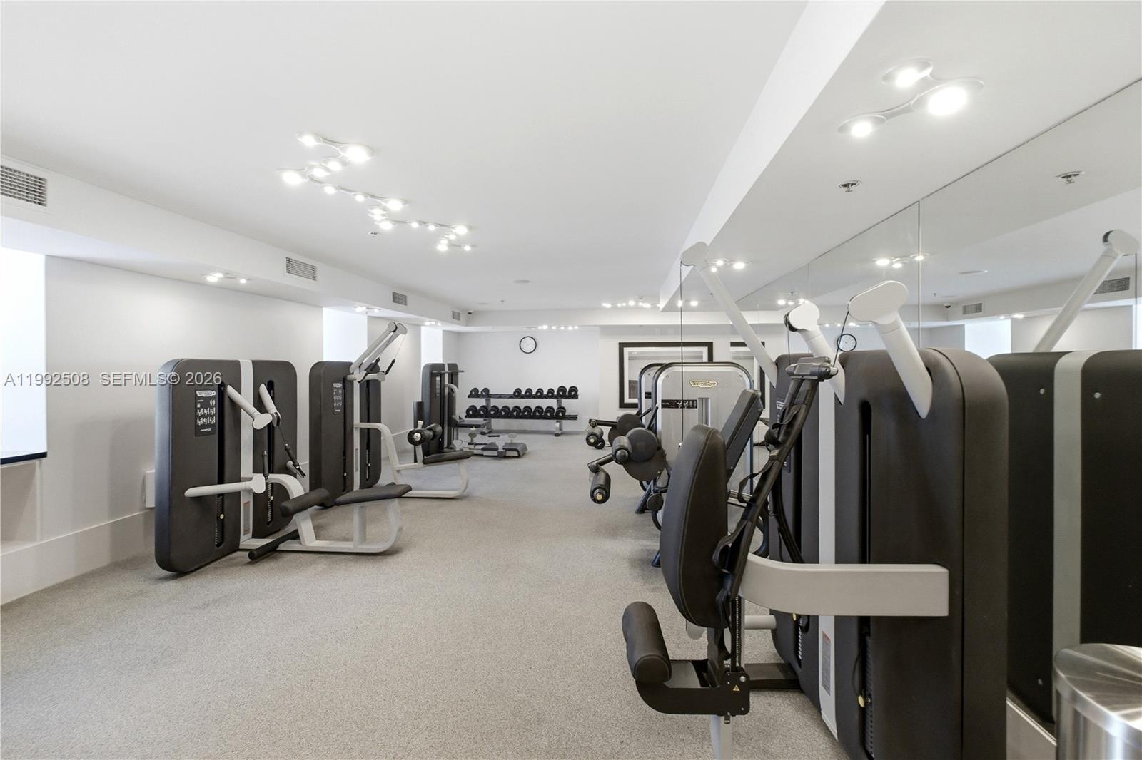 MAYFIELD CONDO - Residential