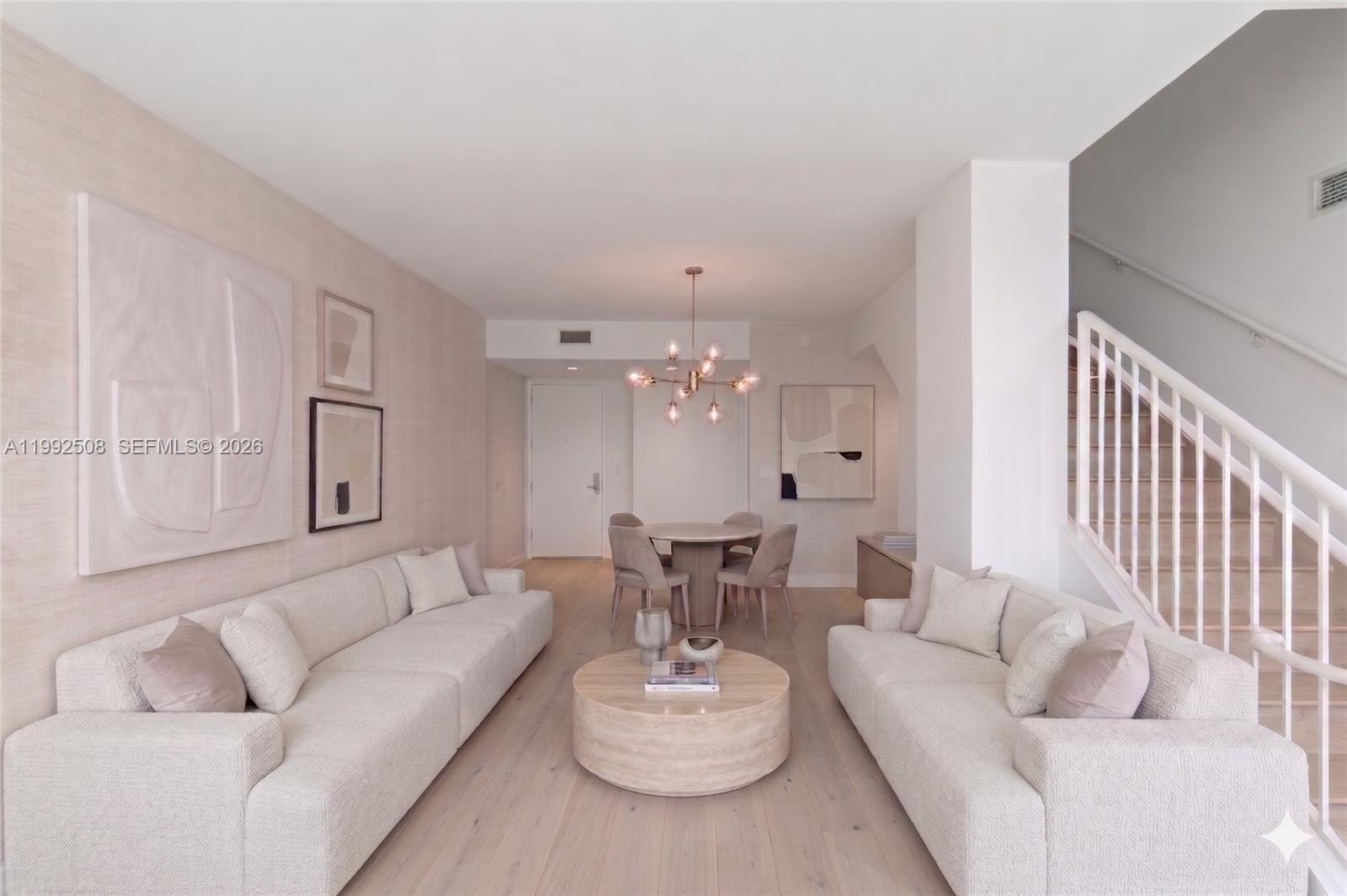 MAYFIELD CONDO - Residential