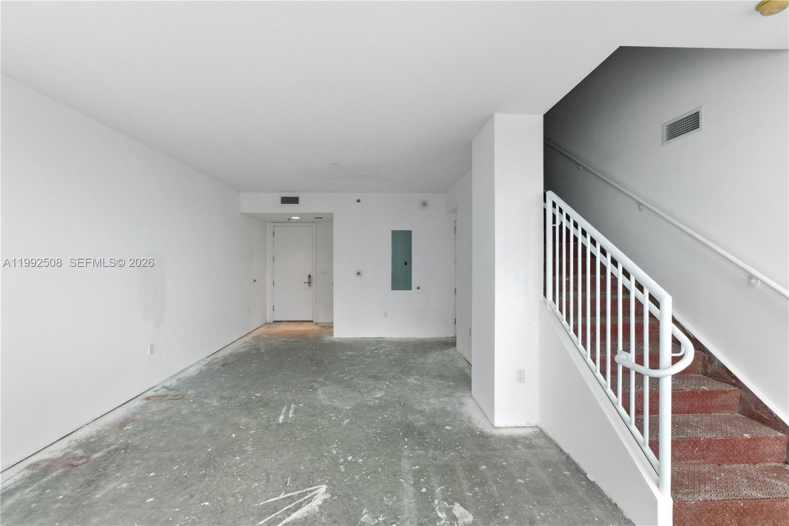 MAYFIELD CONDO - Residential