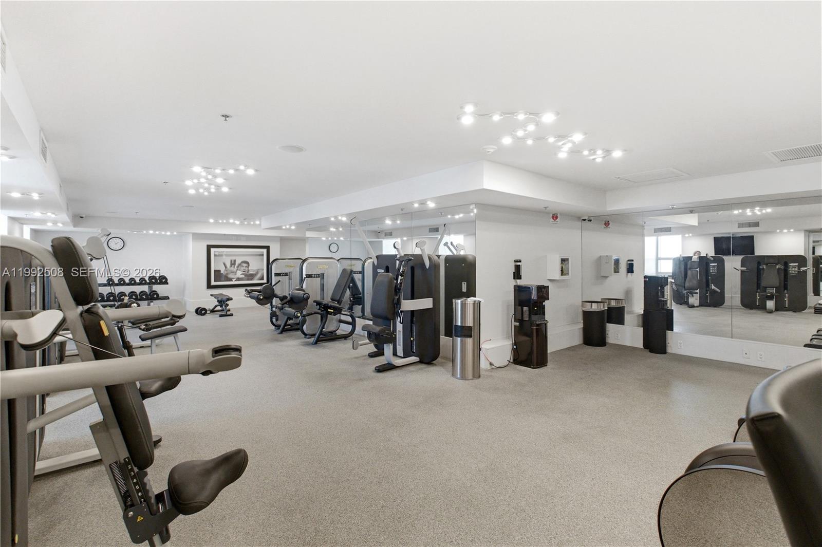 MAYFIELD CONDO - Residential