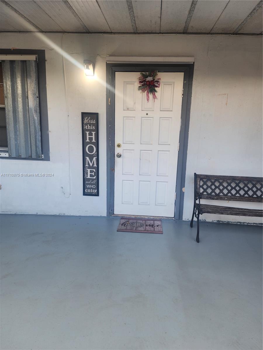 INGLESIDE PARK 1ST ADDN - Residential Lease