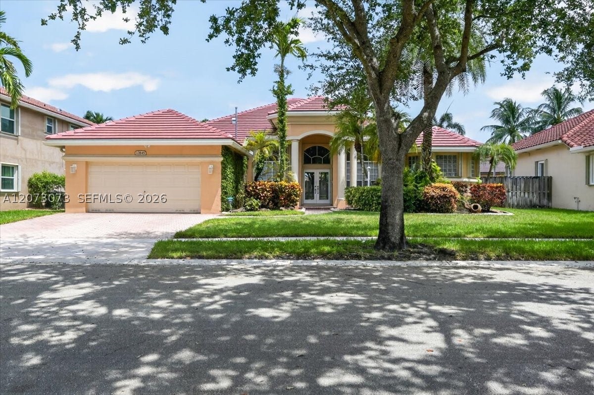 13845 NW 20th St