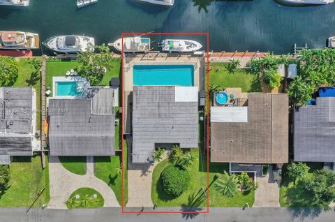 2624 Nassau Ln Fort Lauderdale FL 33312