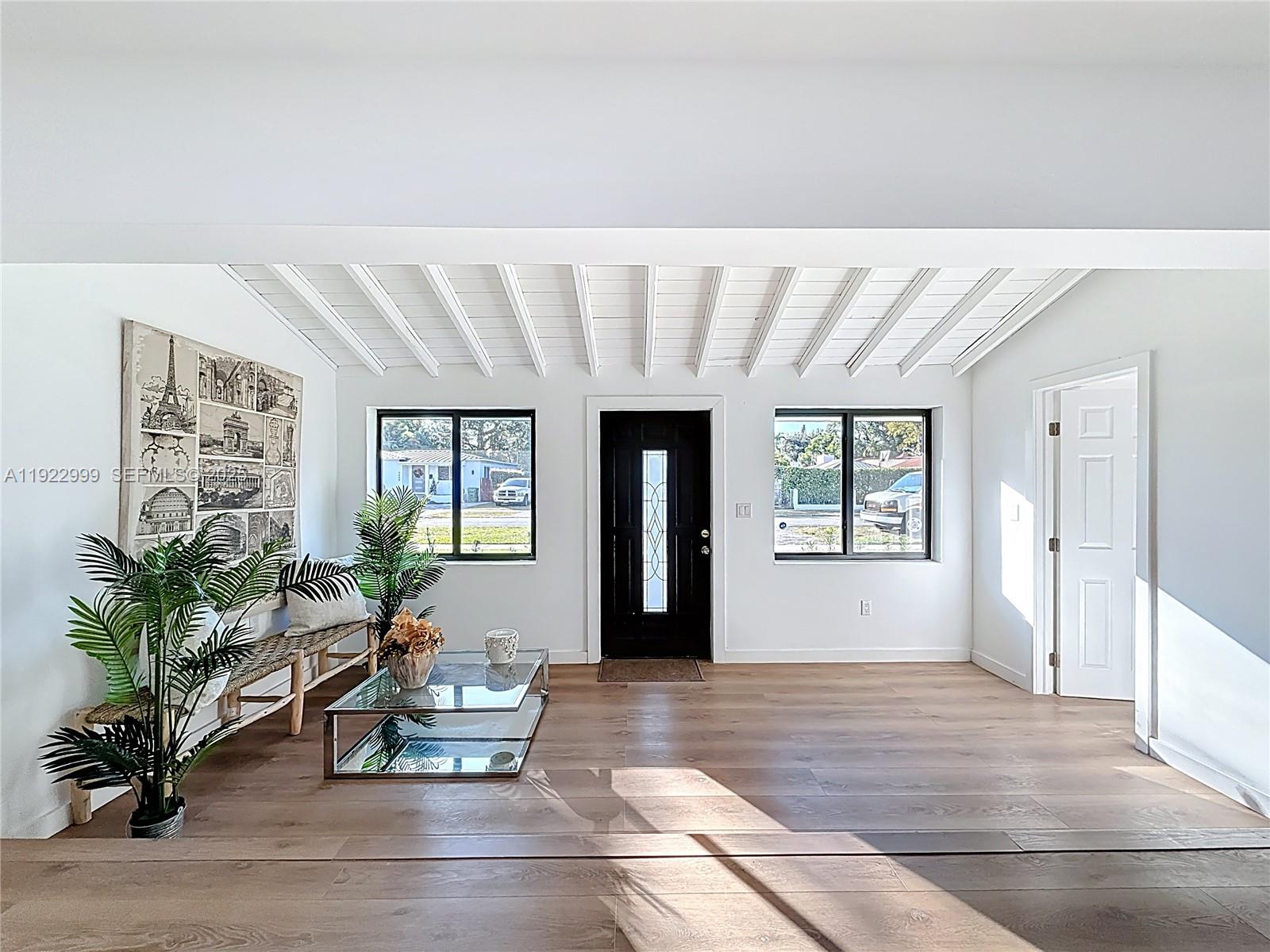 CENTRAL MIAMI PART L - Residential