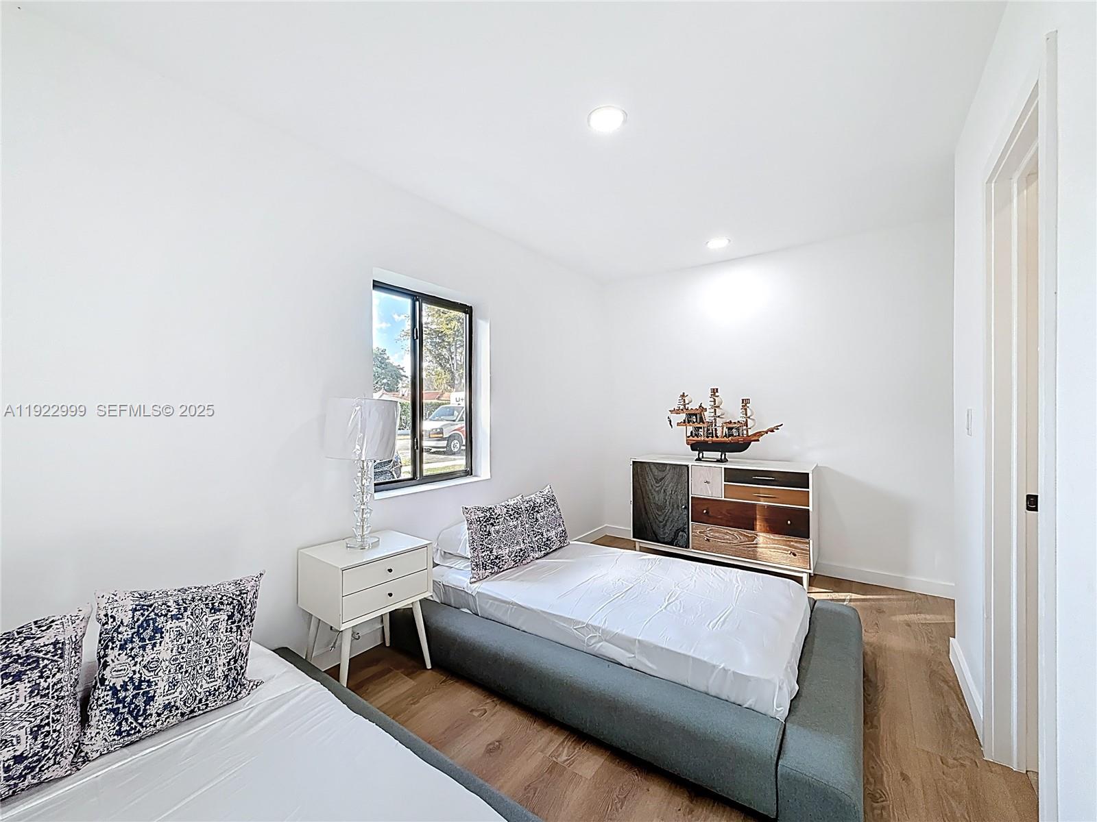 CENTRAL MIAMI PART L - Residential