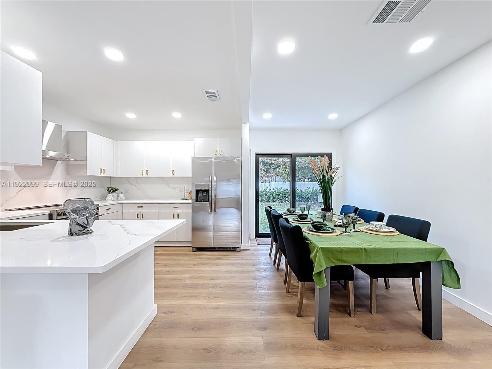 CENTRAL MIAMI PART L - Residential