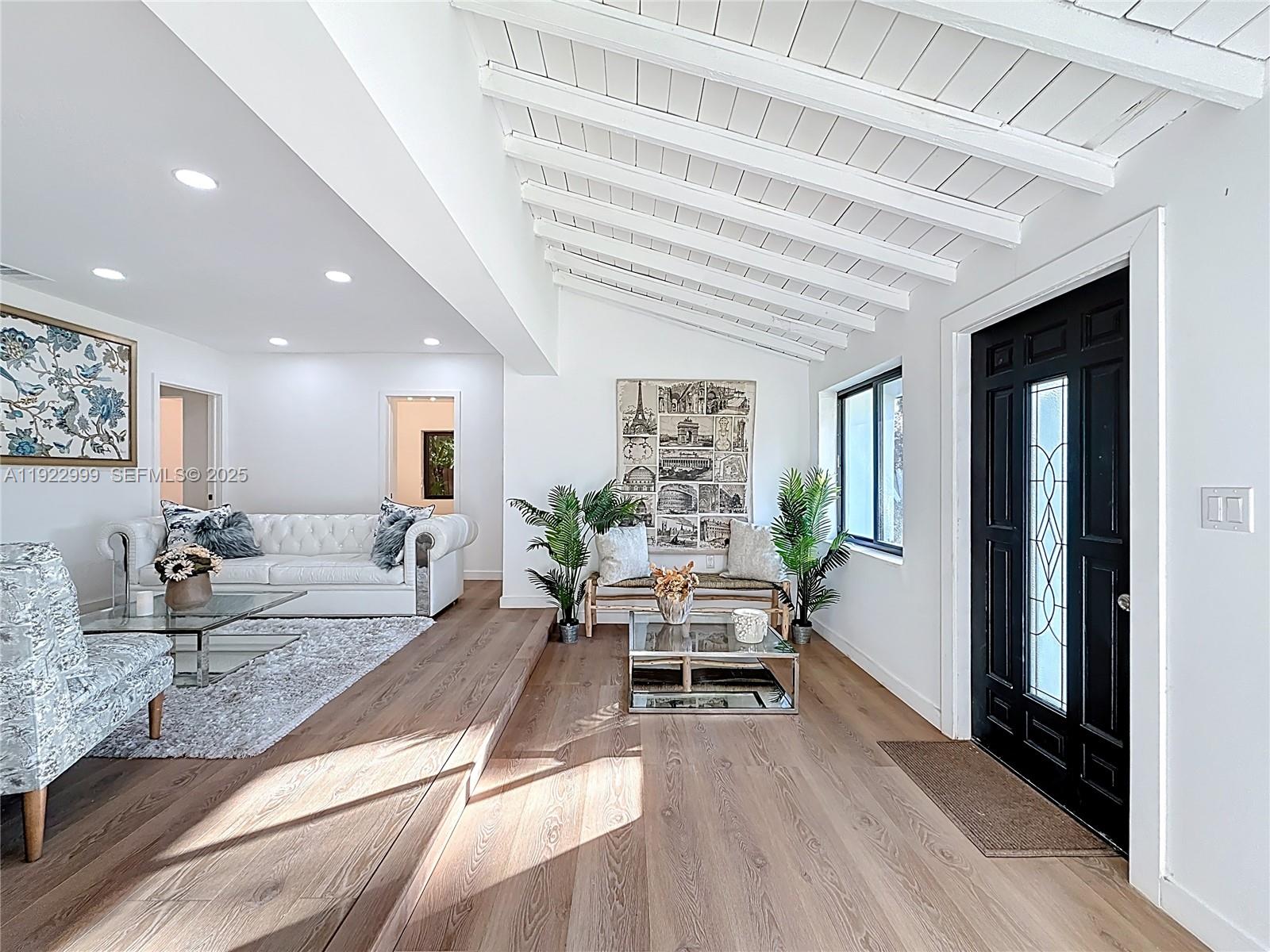 CENTRAL MIAMI PART L - Residential