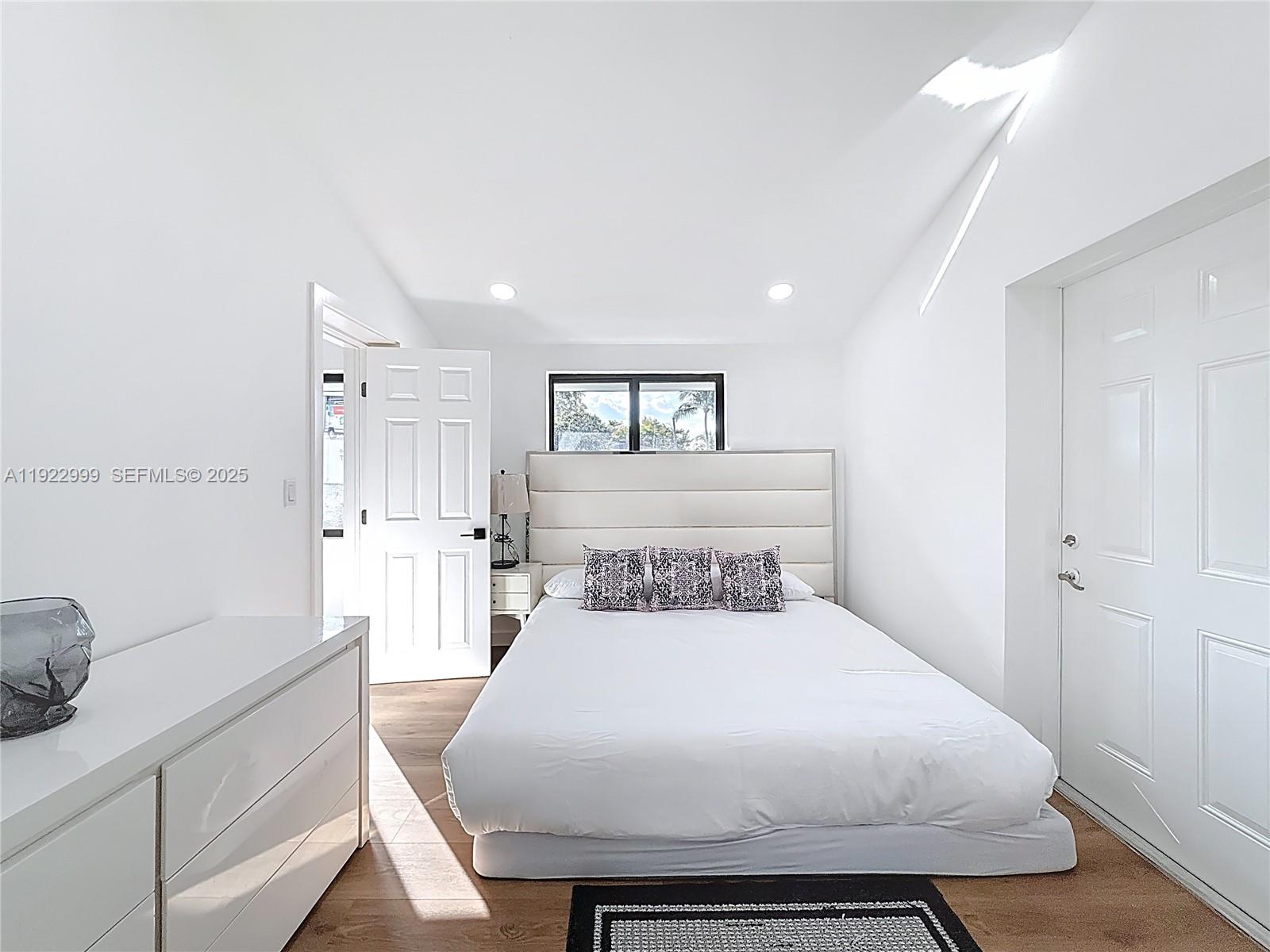 CENTRAL MIAMI PART L - Residential