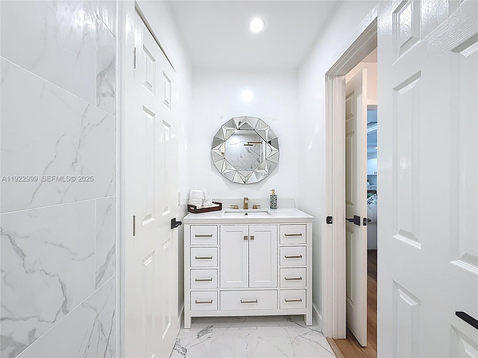 CENTRAL MIAMI PART L - Residential