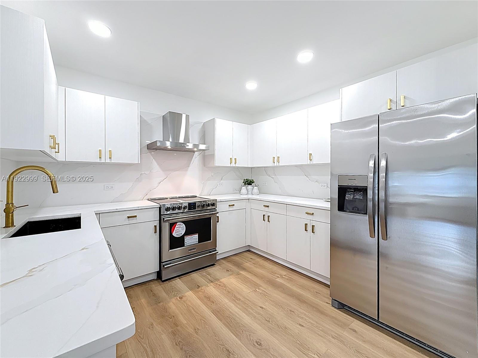 CENTRAL MIAMI PART L - Residential