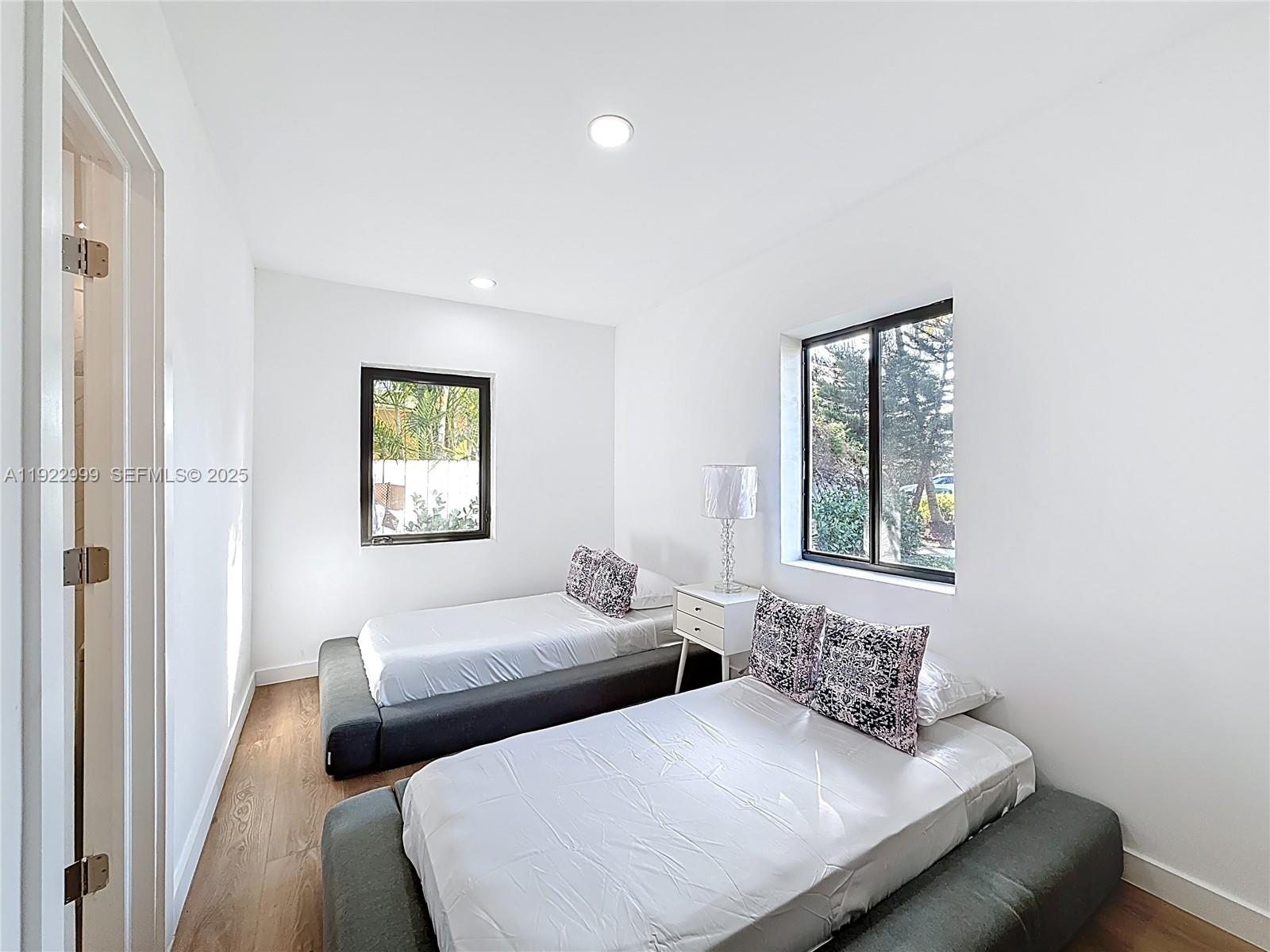 CENTRAL MIAMI PART L - Residential